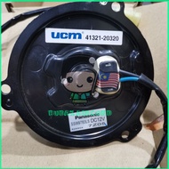 Proton wira ucm original fan motor