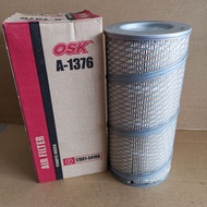 OSK Toyota Hiace LH113 Air Filter A1376 17801-54100 (OSK)