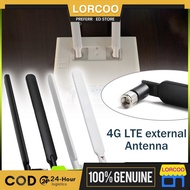 2pcs/set 4G Antenna SMA Male for 4G LTE Router External Antenna for B593 E5186 For B315 B310