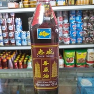 minyak wijen chee seng 750ml pagoda