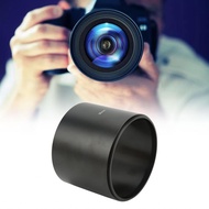 78mmx95mm Telephoto Metal Lens Hood With Filter Thread Mount 95mm Length
