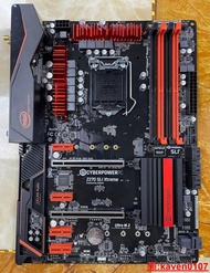 【小新嚴選】華擎 Z270 SLI Xtreme WiFi Z270主板