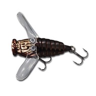 > Good Day Lure < smith Bisen Cicada Water Meter Bait
