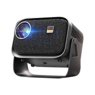 INHOMIE R5-360投影機 | 360度投影 | 電動調焦功能 | 內置ANDROID系統 | 支援Netflix、YouTube、Disney+ - 香港本地一年保用
