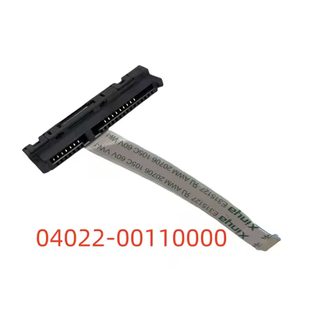 New HDD Cable For ASUS ExpertBook B1 B1500C B1500ceae B1400C B1400CEAE L1400 04022-00110000 Hard Dri