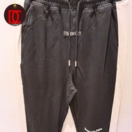 celana jogger ermenegildo zegna