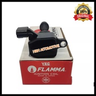 YEC Japan Ignition Plug Coil for Nissan Teana J31 Murano 3.5 Z50 Fairlady 3.5 350Z Z33 22448-8J11C 8