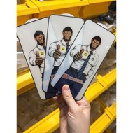 Xiaomi 15T pro tempered glass Super beautiful gorilla Full screen glass