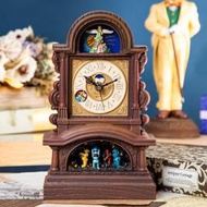 代購 代訂 日版 金證 心之谷 地球屋的老時鐘 25周年紀念商品