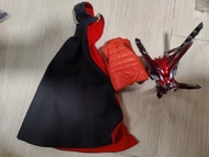 hottoys cms005 mms473 mms244 配件 hot toys
