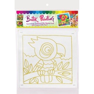 Batik Painting Kit (BT-121 to BT-136)