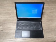 acer a315 i5-8250u 20g ram 256ssd+1000gb hd. 15.6吋 1920x1080