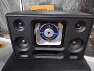 ลำโพง bluetooth 6.5 เสียงกลาง Yamaha 3 นิ้ว 2 เสียงแหลม SK 2 นิ้ว 2 ดอก แอมป์ TB 21 F 220 วัตต์ แบตเ