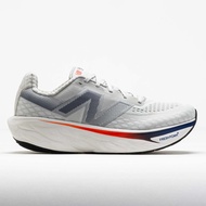 New Balance Fresh Foam X 1080 V14 | Men's | Grey Matter / Silver Metallic / Inkwell