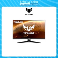 ASUS TUF GAMING VG328H1B - 31.5 inch VA 165Hz AMD Freesync Premium Gaming Monitor