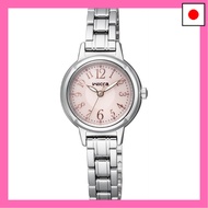 CITIZEN Wicca Solar Tech KH9-914-91 Women's Watch