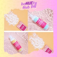 CROWNING GLORY Bleaching Kit (12%, 9%, Charcoal)