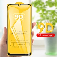 9D Tempered Glass For ViVO V2029 V2026 V2027 V2028 V2048 V2033 V2032 V2042 V2043 Screen Protectors F