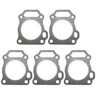 5pcs/lot Cylinder Head Gasket for GX270 9HP 270CC GX 270 4 Stroke Engine Replacement Spare Tool Part