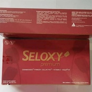 Seloxy Aa Premium Vitamin Box Rositaraya565