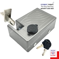 CASA ASIA SECURITY LOCK BOX FOR SWING MOTOR