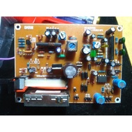 100% NEW PCB RADIO / TUNER FM RECEIVER IC IF LA1140 TA7343