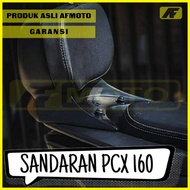 Rear Back HONDA Pcx160 2021 AFMOTO HONDA Pcx160