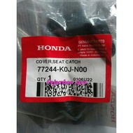 77244K0JN00 CATCH SEAT COVER