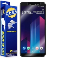 Armorsuit - HTC U11 Plus / U11+ Screen Protector [Case Friendly]