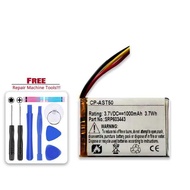 Battery IXUS500 NB-9L For Canon Powershot Elph 510 520 530 HS N SD4500 IS Ixus 1000 1100 500 HS Ixy 