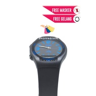 JAM TANGAN PRIA CASIO ORIGINAL AW-90H SERIES AW-90H-2B/7B/7E/9E ANALOG DIGITAL TALI KARET BERGARANSI