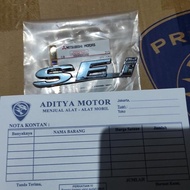 Sei Lancer Evo 4 Ck Ck4 1997-2002 Brand Emblem