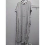 Preloved maxidress Eunoia x Nimbus