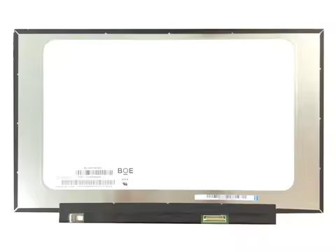 B140HTN02.0 NT140FHM-N43 NT140FHM N44 N32 N45 N140HGA-EA1 FHD TN 1920x1080 LCD Matrix Display 30pin 