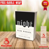 (ENGLISH) Night by elie wiesel New Book