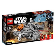 LEGO STAR WARS Imperial Assault Hovertank 75152