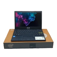 Notebook Asus E210MA Intel N4020 Ram 4gb Ssd 256gb