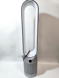 Dyson Purifier Cool™ TP07 二合一風扇空氣清新機，全機已深層清潔消毒，整體機件運轉良好風力強勁，已更換全新Filter及全新原裝遙控器，全機保養6個月，歡迎查詢!