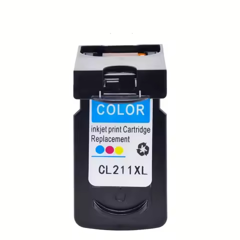 PG210XL CL211XL Canon Remanufactured Ink Cartridges for Canon PIXMA MP230 MP240 MP480 PIXMA MX320