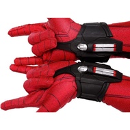 Spider-Man Homecoming Spiderman Web Shooter Cosplay Props Decorate Accessories
