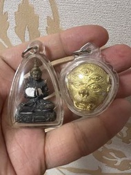 泰國阿贊明 佛牌