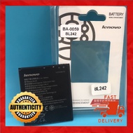 LENOVO A6000 BL242 BATTERY