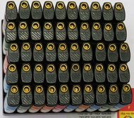 Hộp quẹt khè tia lửa xanh Siêu xe Bật lửa khò tia Siêu Xe