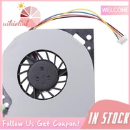 New CPU Cooling Fan for NUC5/7 NUC NUC6I3SYH NUC6I3SYK NUC6I5SYH NUC6I5SYK MiniPC