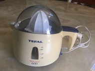 Tefal 榨汁機