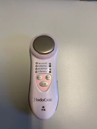 導出導入 儀Hitachi  HadaCrie lose charger 不見了火牛