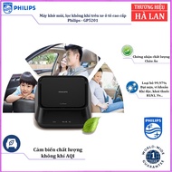 Car deodorizer and air purifier. Philips premium Dutch brand _ GP5201.