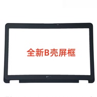 Bộ Khung Màn Hình Dell E5570 Precision 3510 E5580 B-Shell Khung Ngoài Cùng Khung Vỏ 08VYRG Phụ Kiện