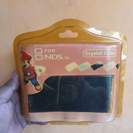 NITENDO DS LITE HARDCASE NEW ITEM OLD STOCK