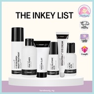 The Inkey List AHA/ Polyglutamic Acid/ Lactic Acid/ Kaolin Mask/ PHA Toner